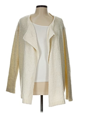 Questions Cardigan (view 1)