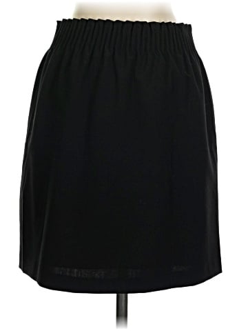 J.Crew Mercantile Casual Skirt (view 2)