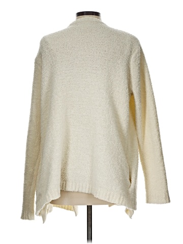 Questions Cardigan (view 2)
