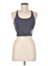 Assorted Brands Gray Sports Bra Size 8 - photo 1