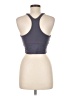 Assorted Brands Gray Sports Bra Size 8 - photo 2