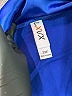 Assorted Brands Blue Cocktail Dress Size 2X - photo 7