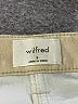 Wilfred 100% Polyester Tan Casual Pants Size 6 - photo 7