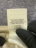 Wilfred 100% Polyester Tan Casual Pants Size 6 - photo 8