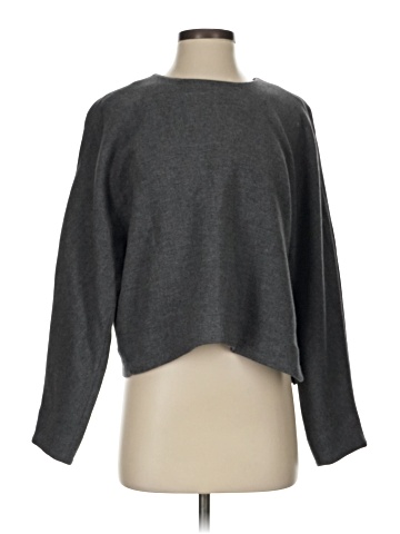 Everlane Long Sleeve Top (view 1)