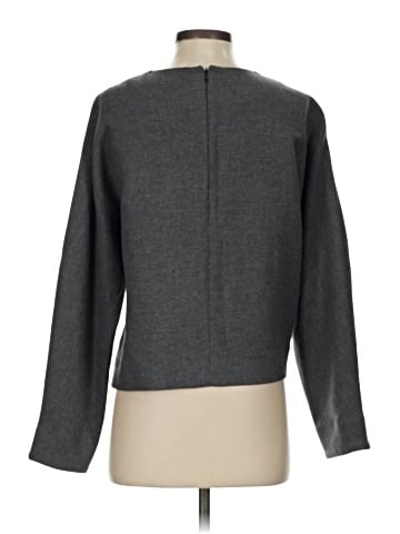 Everlane Long Sleeve Top (view 2)
