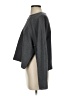 Everlane Gray Long Sleeve Top Size P (petite) - photo 5