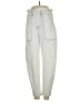 Something Navy Gray Casual Pants Size 2 - photo 1
