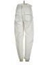 Something Navy Gray Casual Pants Size 2 - photo 2