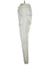 Something Navy Gray Casual Pants Size 2 - photo 5