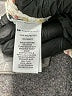 Cable & Gauge 100% Polyester Tweed White Pullover Sweater Size 1X - photo 8