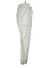 Something Navy Gray Casual Pants Size 2 - photo 4