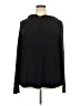 Ideology Black Pullover Sweater Size 2X - photo 1