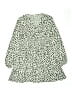 Shein Animal Print Ivory Black Dress Size 11 - 12 - photo 1