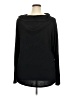 Ideology Black Pullover Sweater Size 2X - photo 2