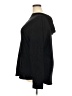 Ideology Black Pullover Sweater Size 2X - photo 5