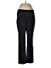 Jag Black Casual Pants Size 8 - photo 1