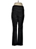 Jag Black Casual Pants Size 8 - photo 2