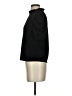 CeCe Black Short Sleeve Top Size XS - photo 5