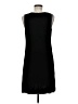 Max Studio Black Casual Dress Size M - photo 2
