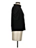 CeCe Black Short Sleeve Top Size XS - photo 4