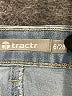 Tractr Blue Jeans Size 6 - photo 4