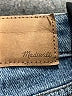 Madewell Blue Jeans Size 26 waist (petite) - photo 6