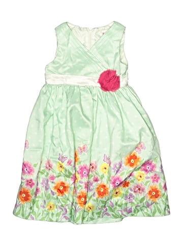 Nannette Dress (view 1)