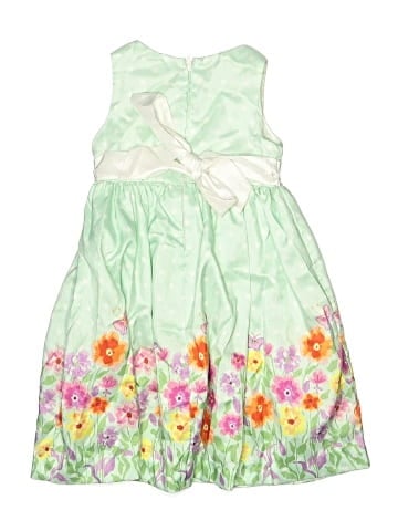Nannette Dress (view 2)