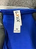 Assorted Brands Blue Cocktail Dress Size 1XL - photo 7