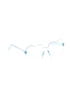 Unbranded Blue Sunglasses One size - photo 1