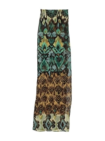 Amanda Blu Scarf (view 2)