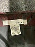 WD.NY Burgundy Jacket Size 8 - photo 6