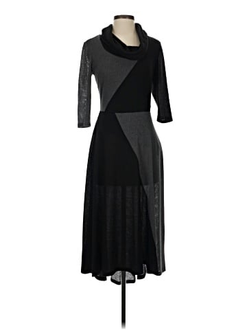 Robbie Bee Casual Dress (view 1)