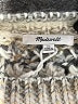Madewell Tweed Gray Silver Pullover Sweater Size XL - photo 6