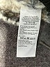 Madewell Tweed Gray Silver Pullover Sweater Size XL - photo 7