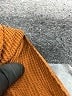 Unbranded Orange Pullover Sweater Size XL - photo 8