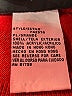 Sag Harbor 100% Acrylic Red Turtleneck Sweater Size L (petite) - photo 8