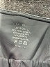 Unbranded Gray Active Pants Size L - photo 7