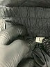 Unbranded Black Casual Pants Size L - photo 7