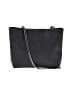 Kenneth Cole REACTION Solid Black Shoulder Bag One size - photo 1