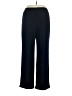 R&M Richards Solid Blue Casual Pants Size 16 - photo 2