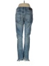 Tortoise Jeans Blue Jeans Size 26 waist - photo 2