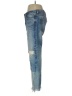 Tortoise Jeans Blue Jeans Size 26 waist - photo 5