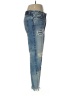 Tortoise Jeans Blue Jeans Size 26 waist - photo 4