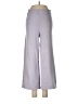 The Drop Solid Gray Casual Pants Size M - photo 1