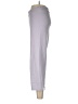 The Drop Solid Gray Casual Pants Size M - photo 5
