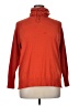 Attitudes by Renee Orange Turtleneck Sweater Size XL - photo 1