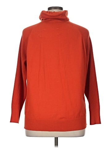 Attitudes by Renee Turtleneck Sweater (view 2)