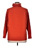 Attitudes by Renee Orange Turtleneck Sweater Size XL - photo 2